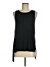 Zyia Active Black Sleeveless T-Shirt Size M - photo 1