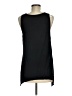 Zyia Active Black Sleeveless T-Shirt Size M - photo 2