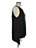 Zyia Active Black Sleeveless T-Shirt Size M - photo 4
