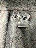 Assorted Brands 100% Polyester Gray Track Jacket Size L - photo 6
