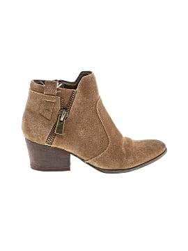 As Roma Vintage Ankle Boots