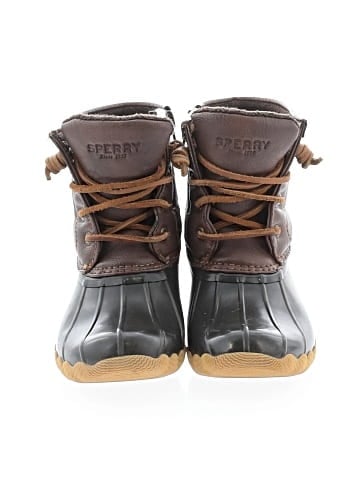 Sperry Top Sider Boots (view 2)