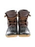 Sperry Top Sider Brown Boots Size 13 (kids) - photo 2