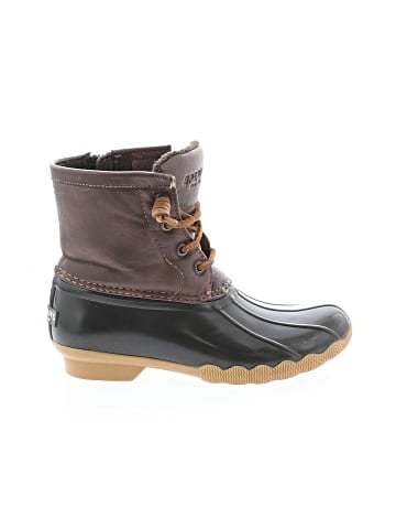 Sperry Top Sider Boots (view 1)