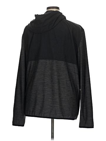 Antigua Zip Up Hoodie (view 2)