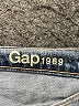 Gap Stars Blue Denim Shorts Size 29 waist - photo 4