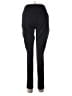 Nine West Chevron-herringbone Black Active Pants Size M - photo 2