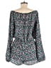 Show Me Your Mumu Green Romper Size L - photo 2