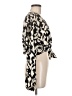 Shein Ivory Long Sleeve Blouse Size L - photo 4