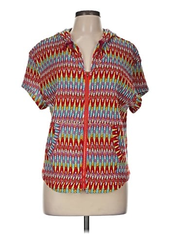 Judith March Cardigan (view 1)