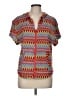 Judith March Red Cardigan Size M - photo 1