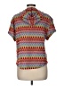 Judith March Red Cardigan Size M - photo 2