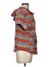 Judith March Red Cardigan Size M - photo 4