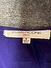 Evan Picone Purple Casual Dress Size 8 - photo 7