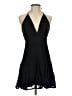 NBD 100% Polyester Black Cocktail Dress Size XS - photo 1