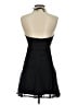 NBD 100% Polyester Black Cocktail Dress Size XS - photo 2