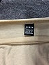 Shein Tan Short Sleeve T-Shirt Size 4 - photo 7