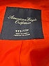 American Eagle Outfitters Orange Blazer Size XXS - photo 6
