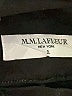 MM. LaFleur Solid Black Active Pants Size 0 - photo 7