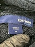 Basic Editions 100% Acrylic Blue Kimono Size 3X - photo 7