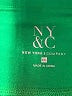 NY&C Color Block Green Active Pants Size XXL - photo 4