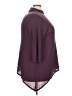 Andrea Jovine Burgundy Turtleneck Sweater Size 2X - photo 4