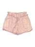 RSQ Pink Shorts Size S - photo 1