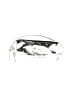 Assorted Brands Silver Makeup Bag One size - photo 1