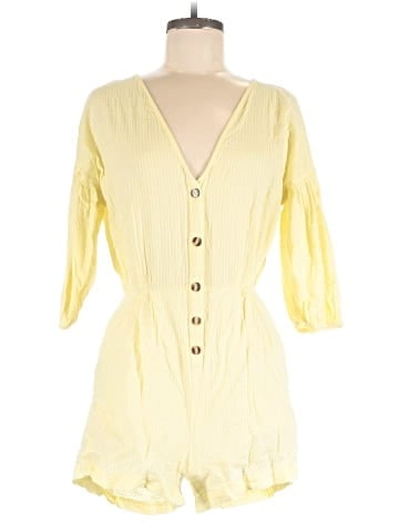 Billabong Romper (view 1)