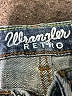 Wrangler Jeans Co Blue Jeans Size 5 - photo 3