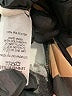 Lilypad 100% Polyester Brown Kimono Size M - photo 8