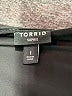 Torrid 100% Polyester Black Sleeveless Blouse Size 1X Plus (1) - photo 7