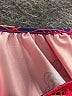 Unbranded Pink Short Sleeve Blouse Size 3X - photo 7