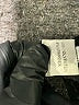 Unbranded Black Long Sleeve Polo Size S - photo 8
