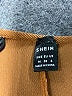 Shein Brown Jumpsuit Size 6 - photo 3