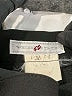 VERTIGO Solid Black Dress Pants Size 6 - photo 7