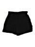Gap Solid Black Shorts Size S - photo 1