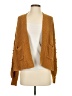 Madewell Brown Cardigan Size XS - photo 1