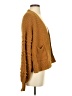 Madewell Brown Cardigan Size XS - photo 4