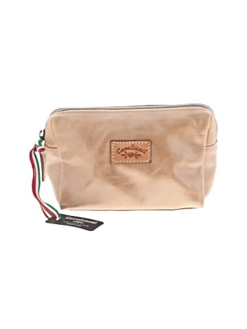 Cavalcanti Leather Clutch (view 1)