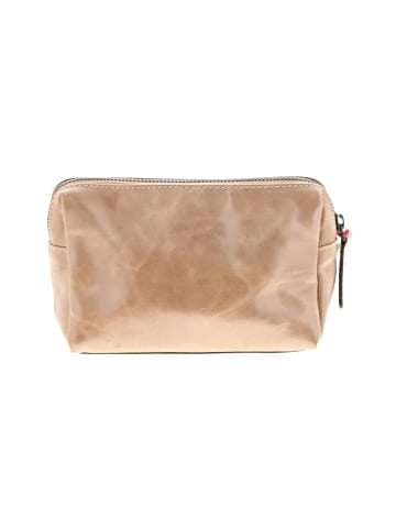 Cavalcanti Leather Clutch (view 2)