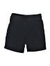 Crewcuts Solid Black Shorts Size 7 - photo 2