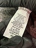 Jolie Brown 3/4 Sleeve Top Size XXL - photo 8
