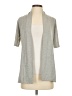 Pretty Good Gray Kimono Size S - photo 1