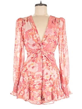 Astr The Label Romper