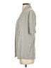 Pretty Good Gray Kimono Size S - photo 5