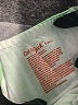 Cat & Jack Argyle Green Dress Size 6 - photo 3