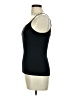 Suzette Black Tank Top One size - photo 5