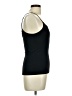 Suzette Black Tank Top One size - photo 4