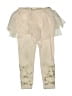 Epic Threads Ivory Pink Track Pants Size 4T - photo 1